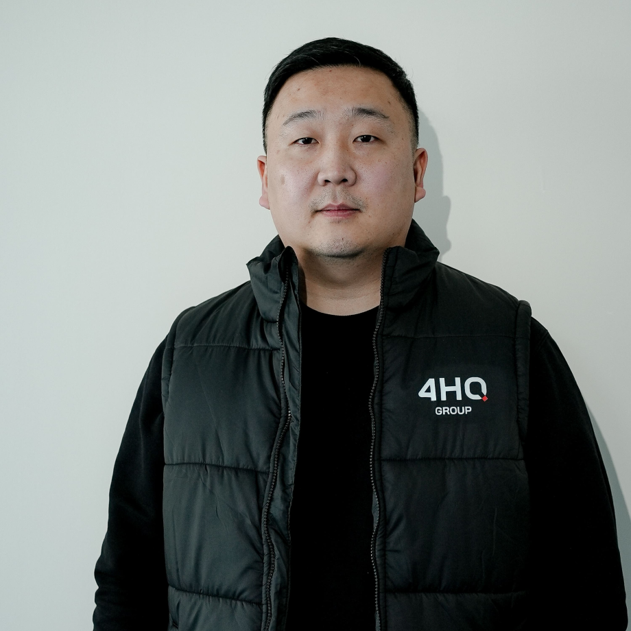Хван Александр Романович